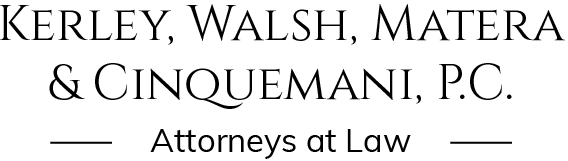Kerley Walsh Logo