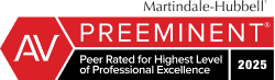 Preeminent 2025 Award