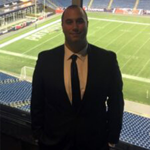 John P. Iannone, Jr. Associate at Kerley, Walsh, Matera & Cinquemani, P.C.