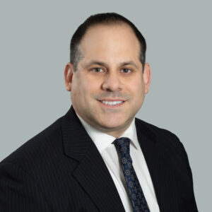Jonathan R. Janofsky Associate at Kerley, Walsh, Matera & Cinquemani, P.C.