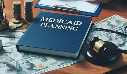 Medicaid Planning