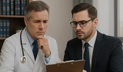 Medical Malpractice Defense