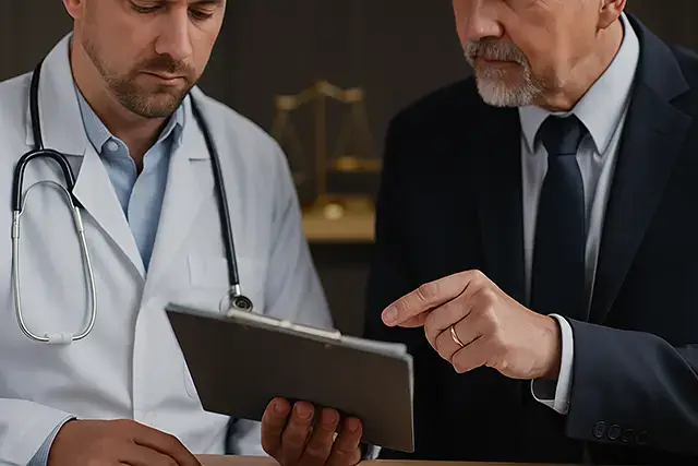 Medical Malpractice Defense