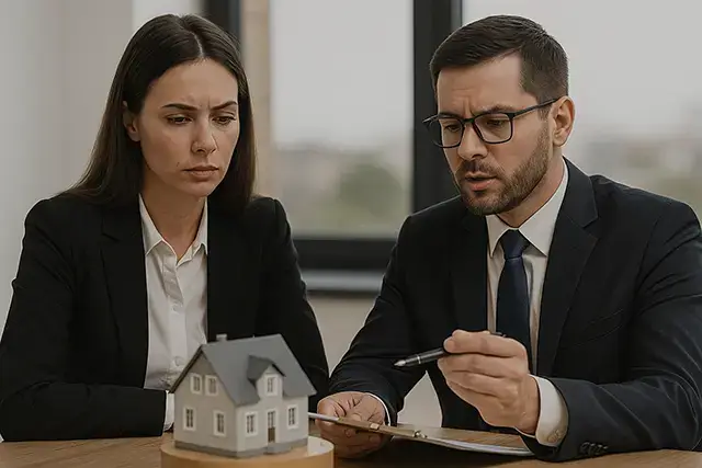 Real Estate Law