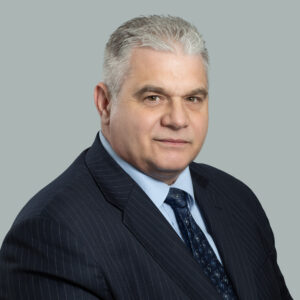 Robert O. Pritchard Associate at Kerley, Walsh, Matera & Cinquemani, P.C.