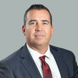 Stephen E. Rach II Partner at Kerley, Walsh, Matera & Cinquemani, P.C.