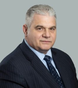 Robert O. Pritchard Associate at Kerley, Walsh, Matera & Cinquemani, P.C.